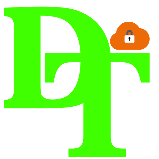 Djamgatech Logo
